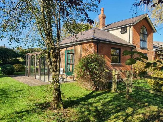 House for sale in Old Alresford, Hampshire