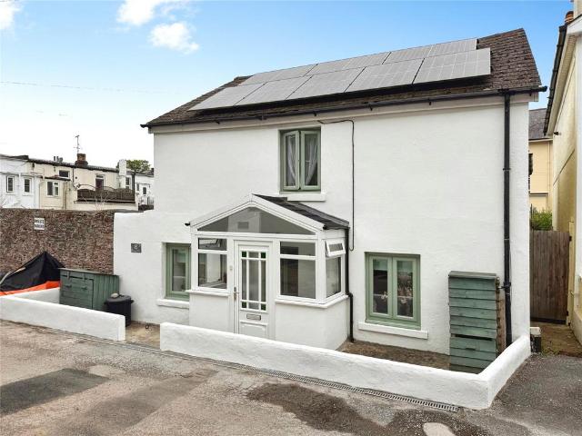 House for sale in Babbacombe
