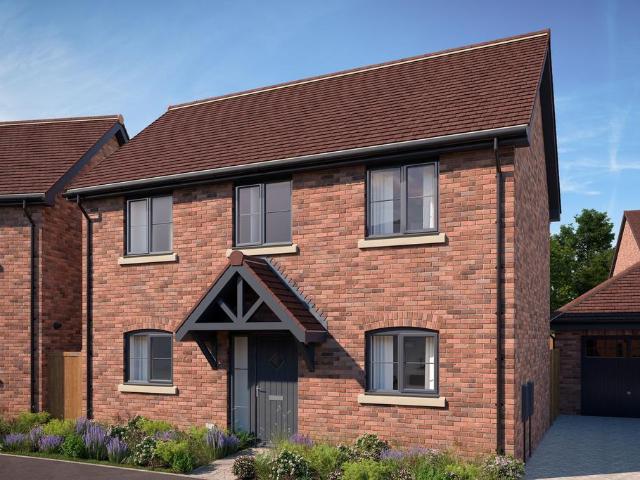 House for sale in Broxbourne, Hertfordshire