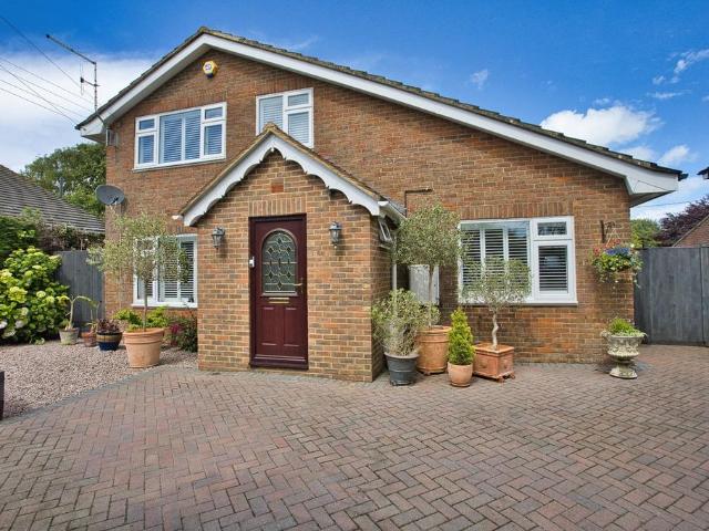 House for sale in Northbourne, Ash