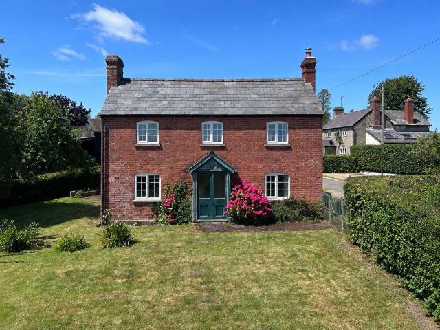 House for sale in Upcott, Almeley