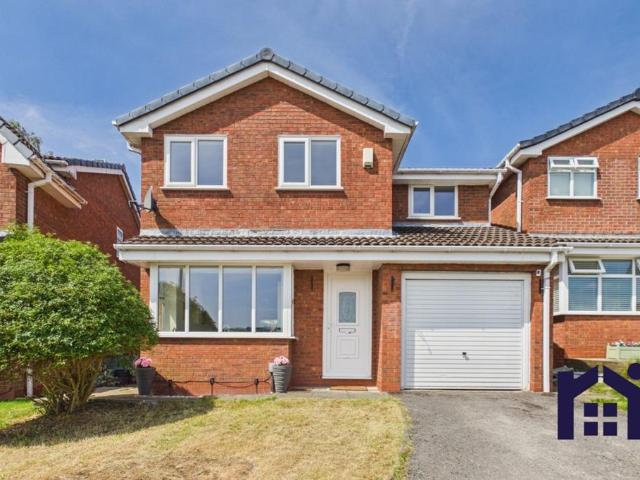 House for sale in Cowling, Andertons Mill