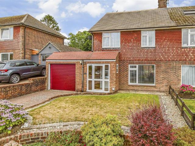 House for sale in Romford, Sandown Park