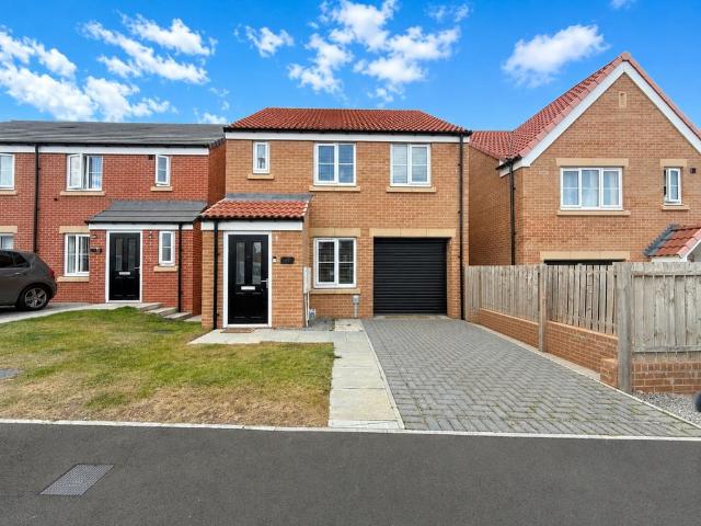 House for sale in Ryhope, Sunderland