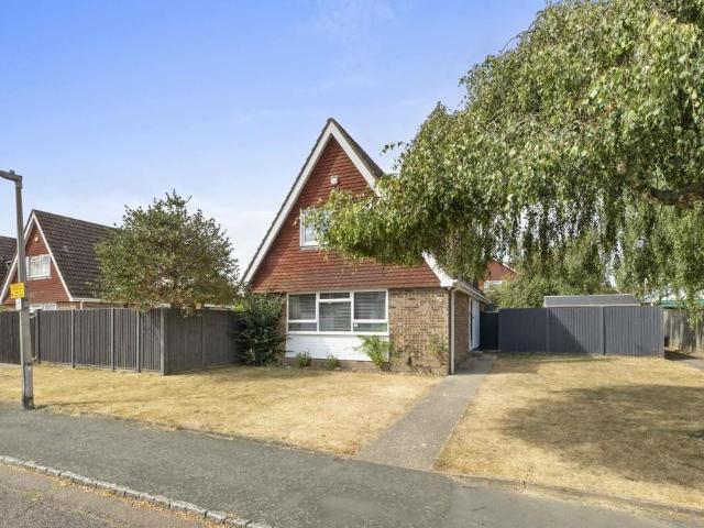 House for sale in Latimer, Buckinghamshire