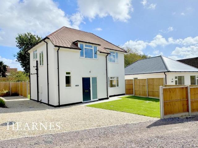 House for sale in East Dorset