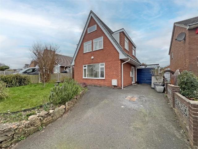 House for sale in Telford