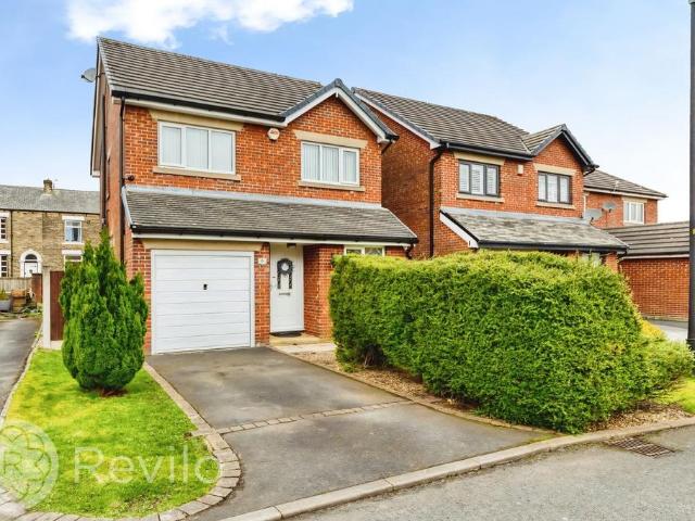 House for sale in Shaw and Crompton, Pendock