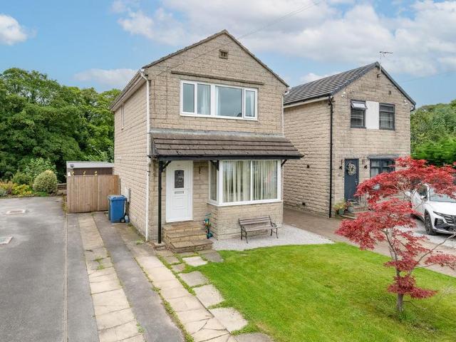 House for sale in Giggleswick, North Yorkshire