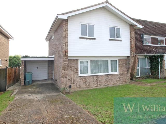 House for sale in Wootton Bridge, Isle Of Wight