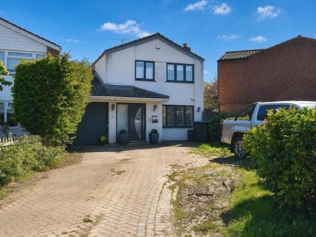 House for sale in Woodham Ferrers and Bicknacre, Chelmsford