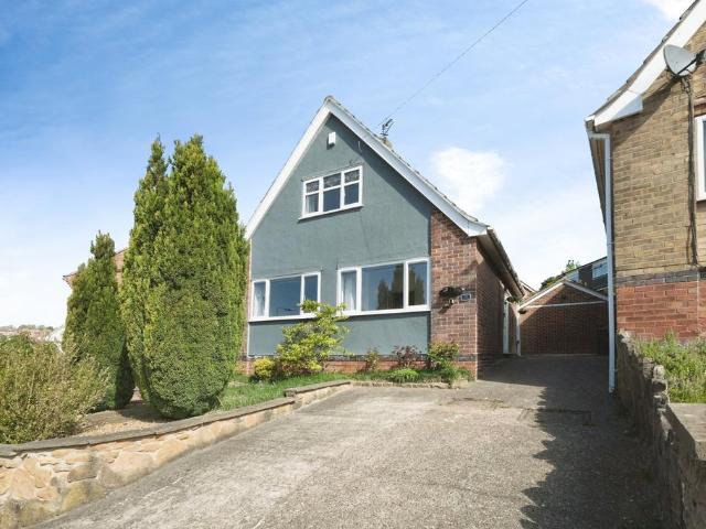 House for sale in Carlton, Gedling