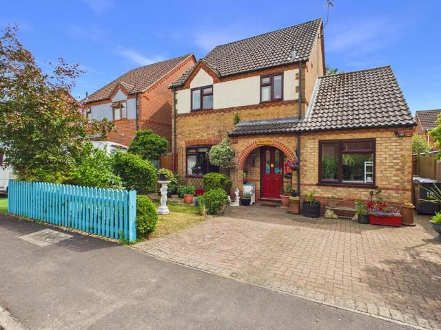 House for sale in Ashby De La Launde, Lincolnshire