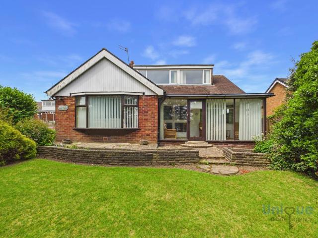 House for sale in Treales, Lancashire