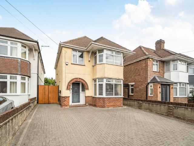 House for sale in City Of Southampton