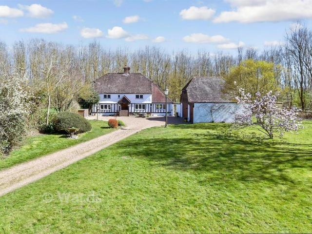 House for sale in Midway, Kent