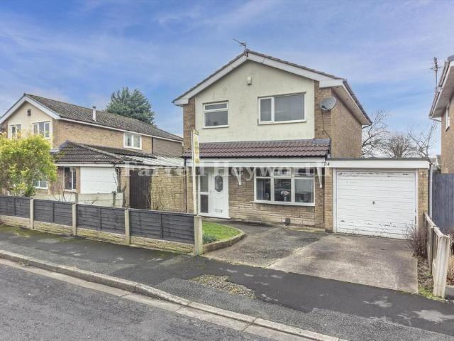 House for sale in Firbank, Lancashire