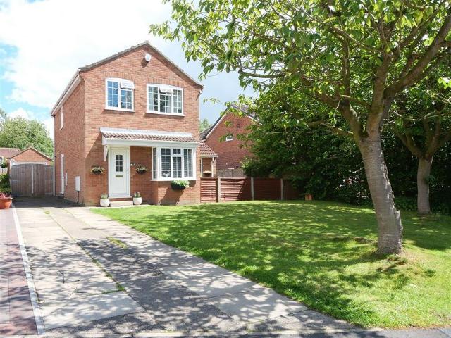 House for sale in Strensall, York