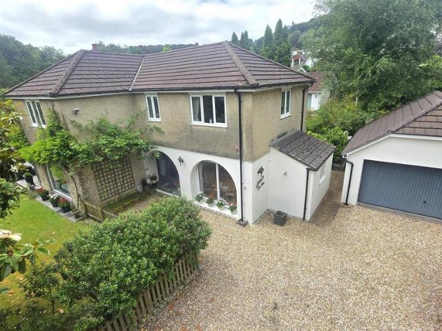 House for sale in Calstock, Gunnislake