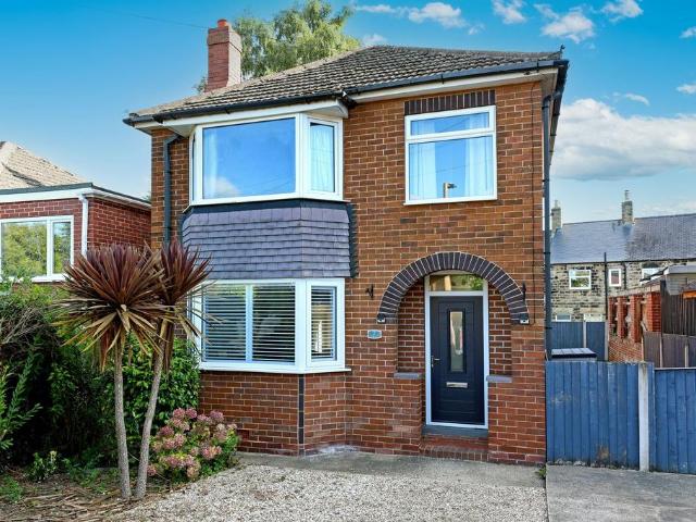 House for sale in Royston, Barnsley