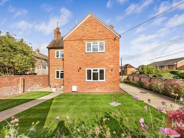 House for sale in Temple Park, Binfield