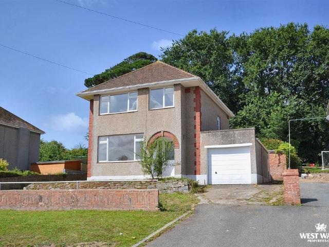 House for sale in Fishguard and Goodwick, Goodwick