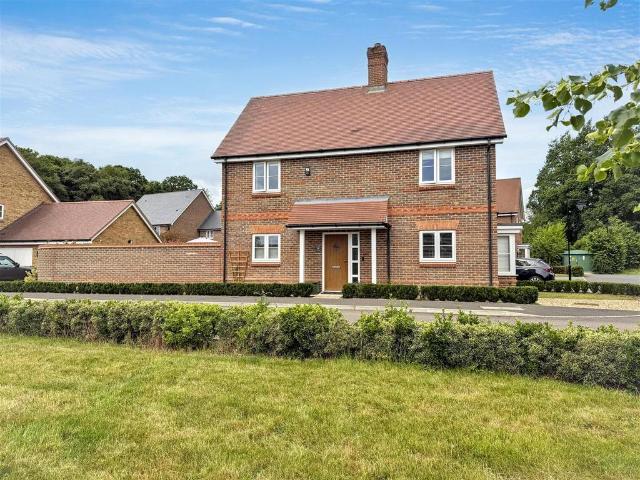 House for sale in Berrick Salome, Oxfordshire