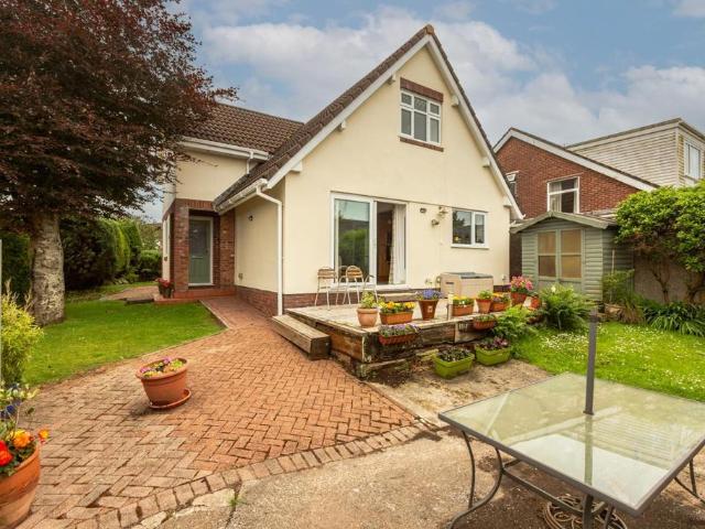 House for sale in Newton, Wales