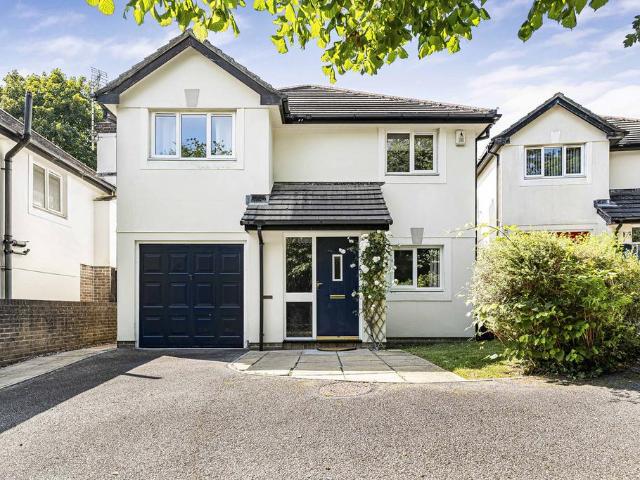 House for sale in Trelander, Penweathers