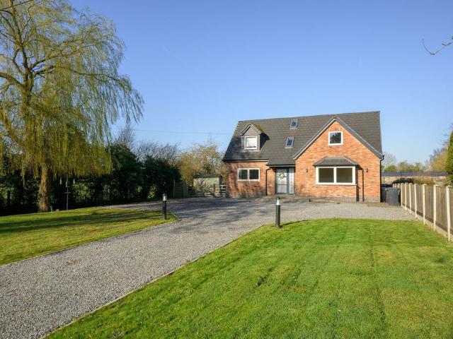 House for sale in Belleau, Lincolnshire