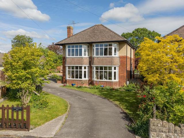 House for sale in Trowbridge