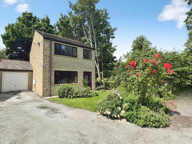 House for sale in Birstall Smithies, West Yorkshire