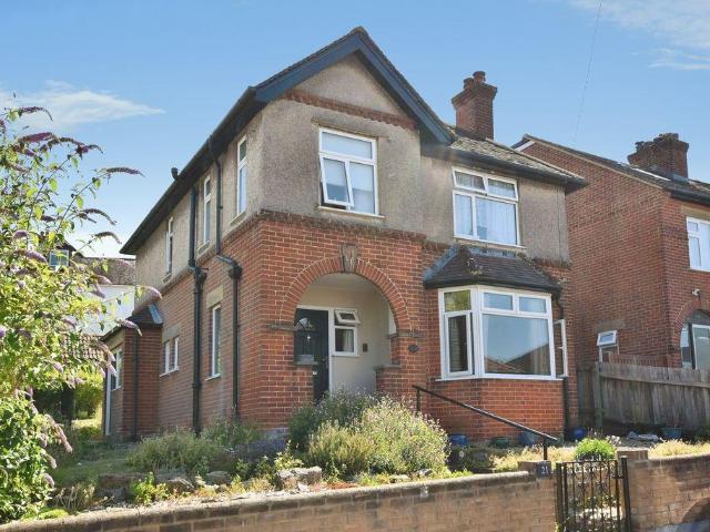 House for sale in Salisbury, Wiltshire