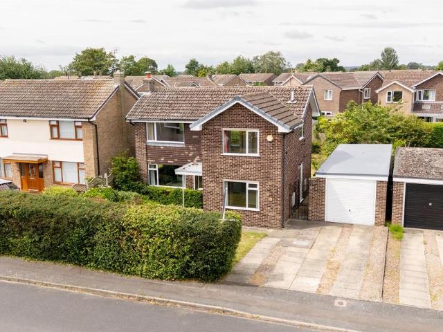 House for sale in Bishopthorpe, York