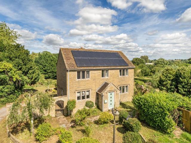 House for sale in Over Stratton, Somerset