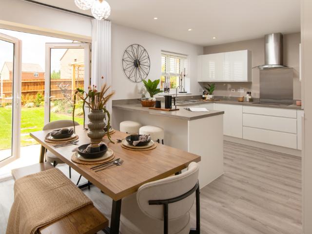 House for sale in Barholm, Lincolnshire