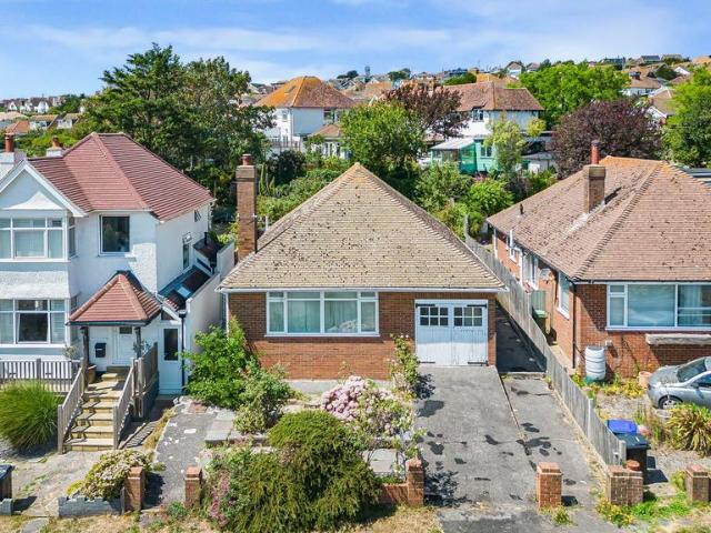 House for sale in Telscombe, Iford