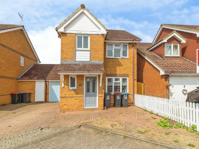 House for sale in Fenny Stratford, Milton Keynes