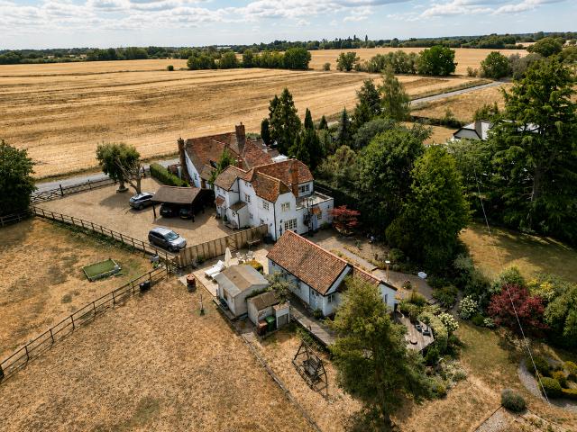 House for sale in Chelmsford, Essex