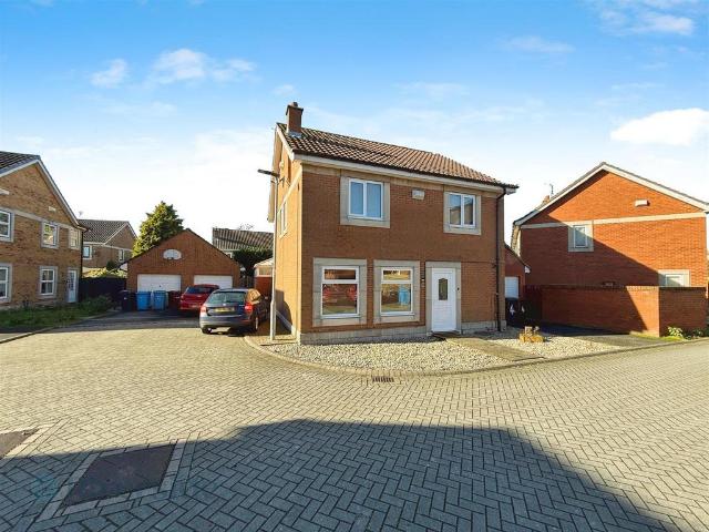 House for sale in Drypool, Hull