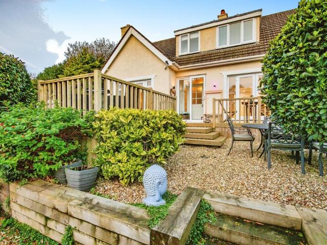 House for sale in Tenby, Wales
