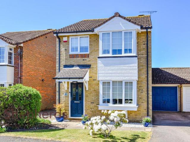 House for sale in Broxbourne, Hertfordshire