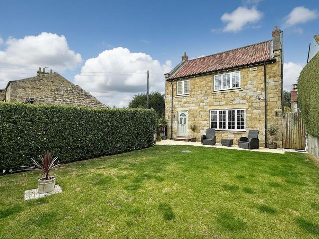 House for sale in Newby and Scalby, North Yorkshire