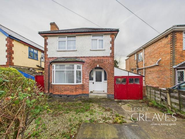 House for sale in Haddon, East Midlands