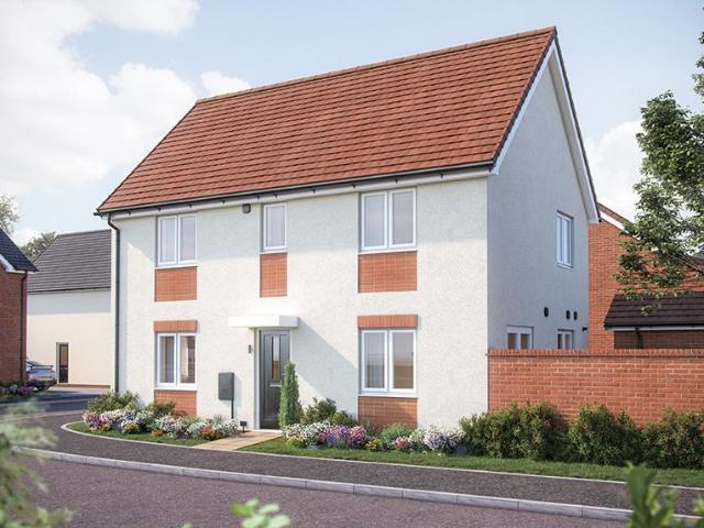 House for sale in Alderminster, Warwickshire