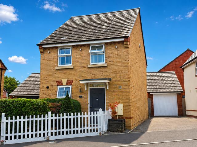 House for sale in Hunts Grove, School House