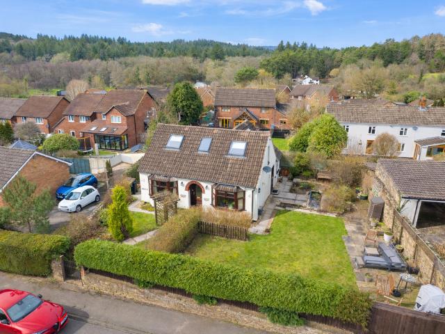 House for sale in Yorkley Bottom, Forest of Dean