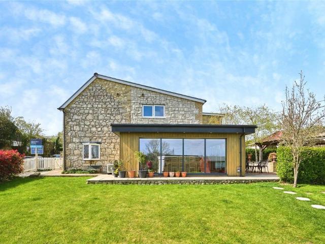 House for sale in Newbridge, Shalfleet