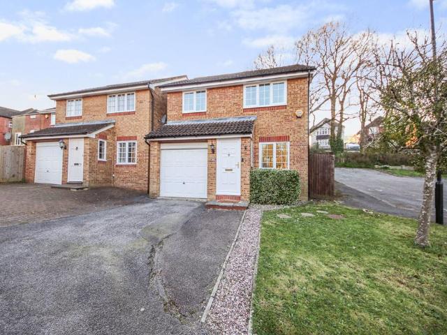 House for sale in Botany Bay, City Of Southampton
