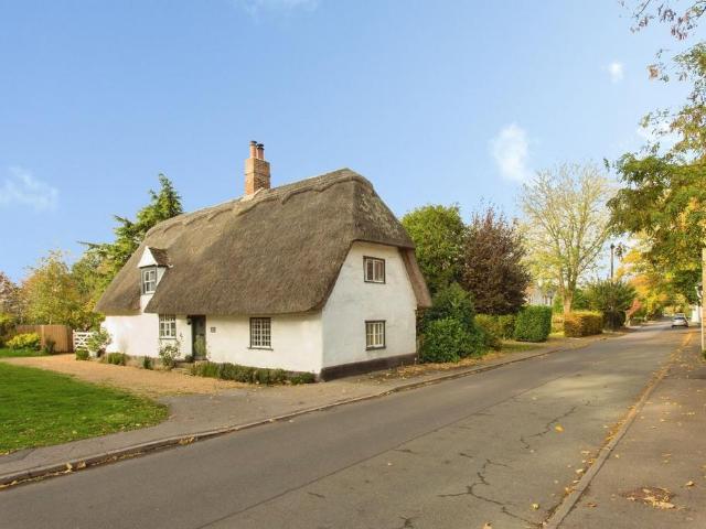 House for sale in Arrington, Cambridgeshire